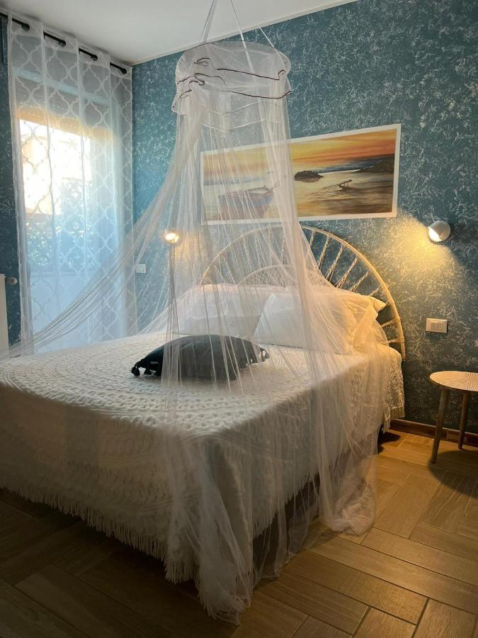 B&B Zio Cici ミネルヴィーノ・ディ・レッチェ エクステリア 写真
