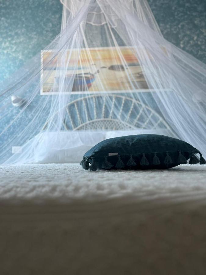 B&B Zio Cici ミネルヴィーノ・ディ・レッチェ エクステリア 写真