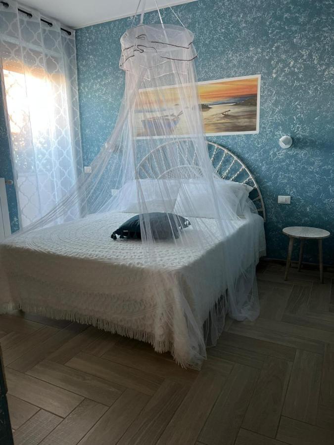 B&B Zio Cici ミネルヴィーノ・ディ・レッチェ エクステリア 写真