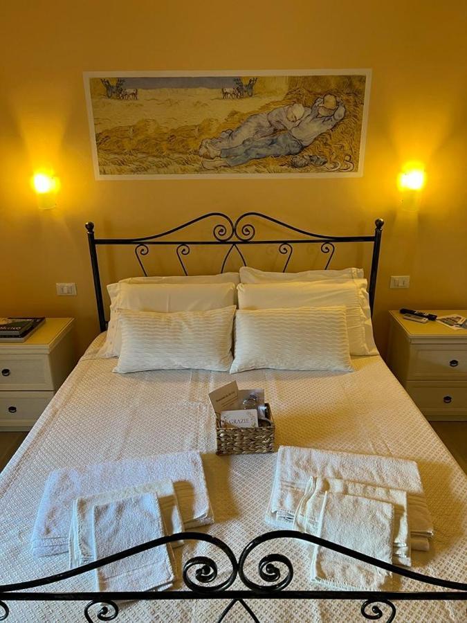 B&B Zio Cici ミネルヴィーノ・ディ・レッチェ エクステリア 写真