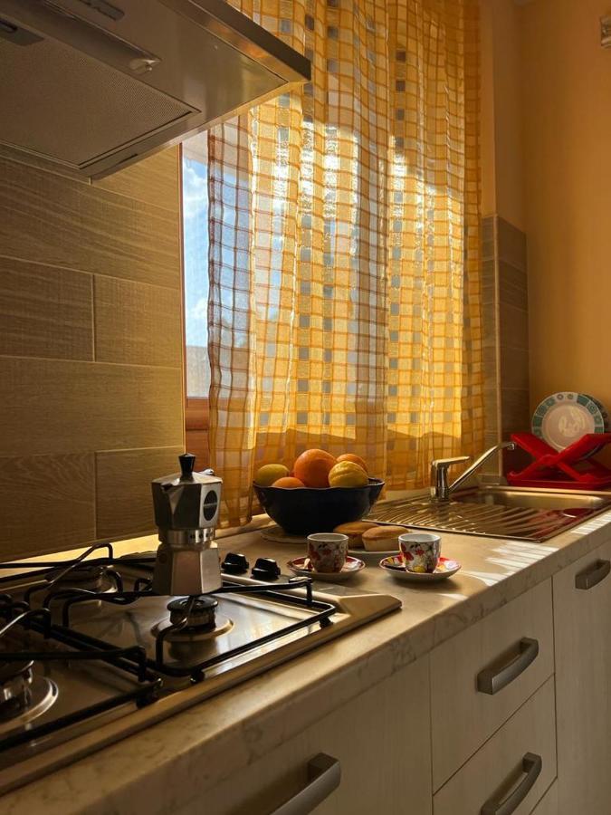 B&B Zio Cici ミネルヴィーノ・ディ・レッチェ エクステリア 写真